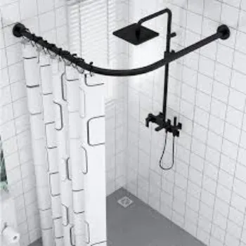 Shower Rods